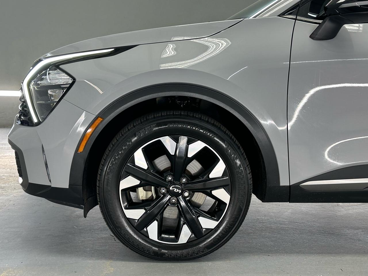 Kia Sportage X Line AWD 2023