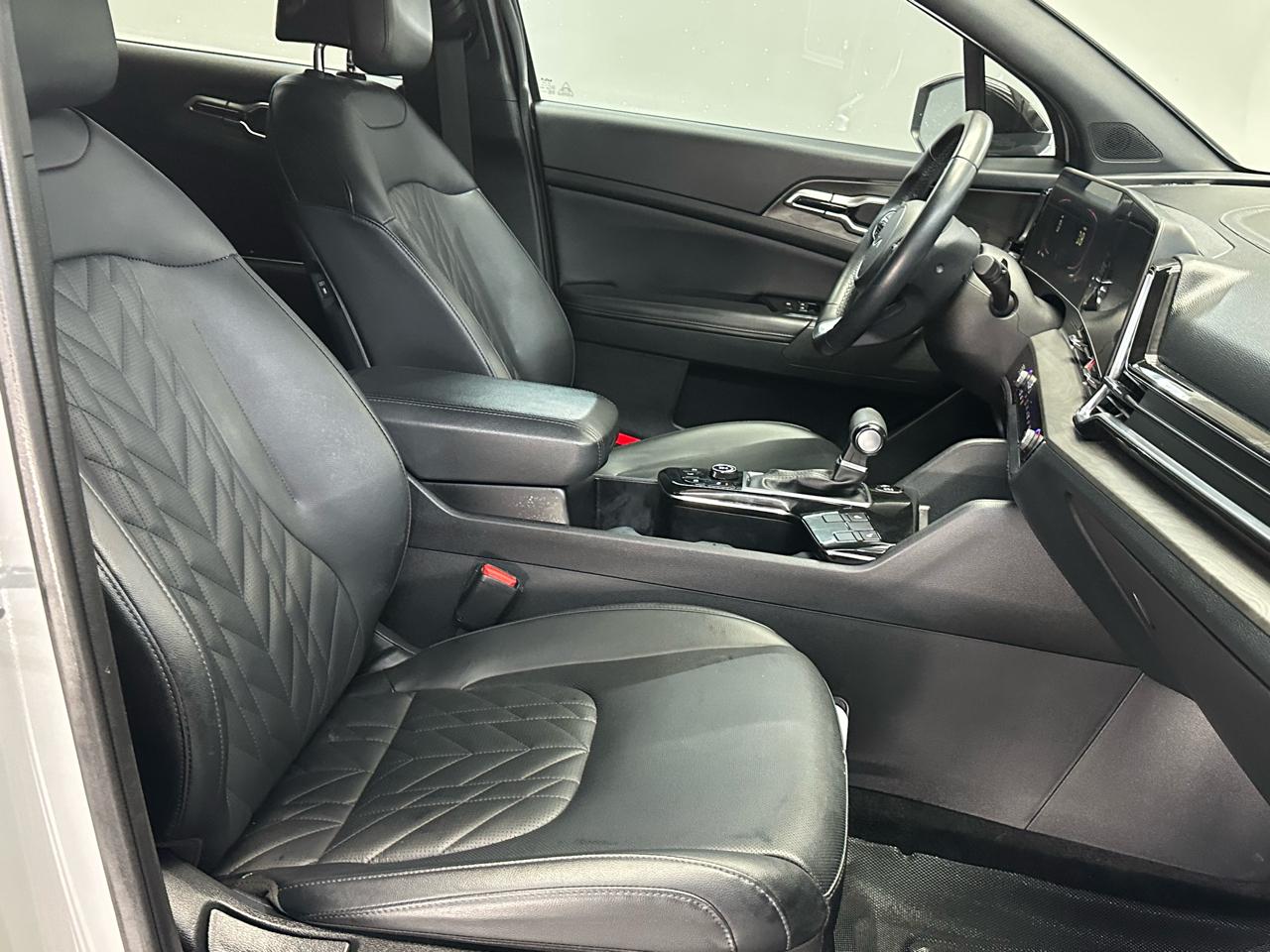 Kia Sportage X Line AWD 2023