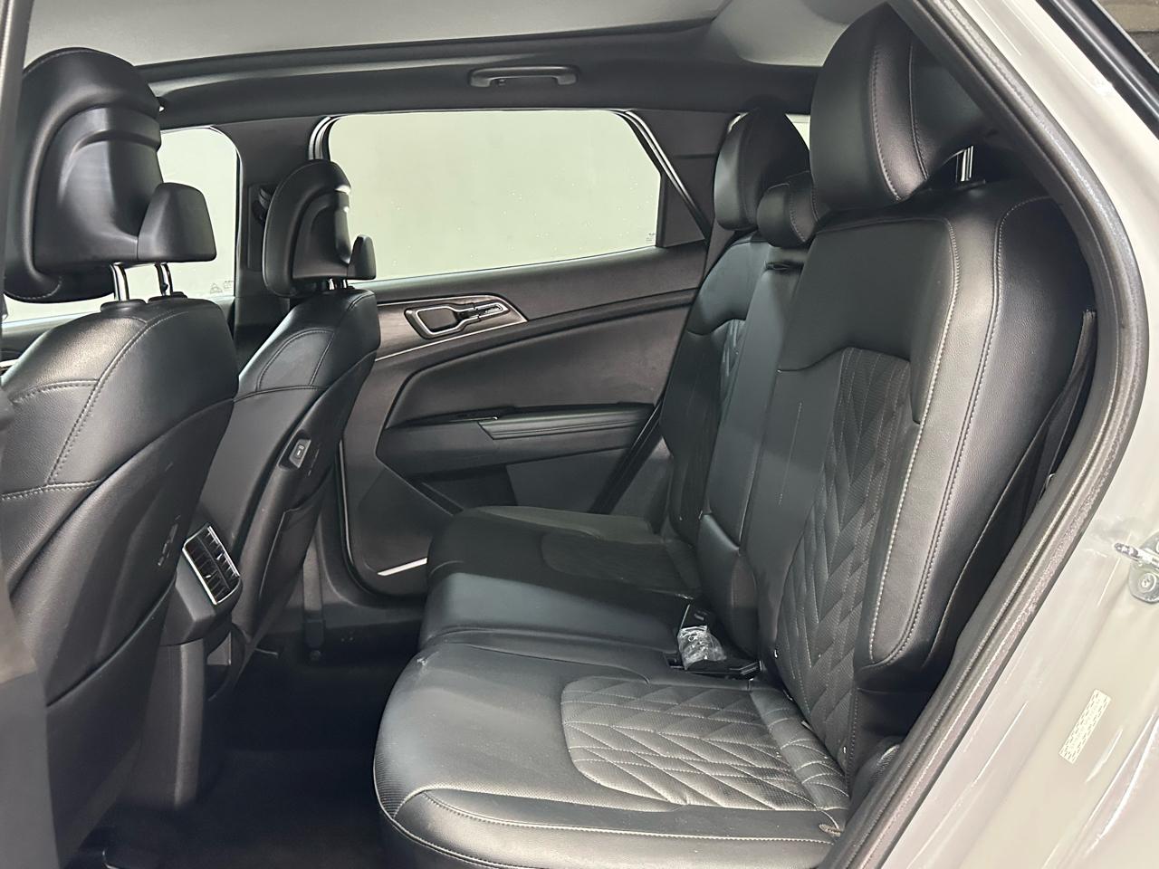 Kia Sportage X Line AWD 2023