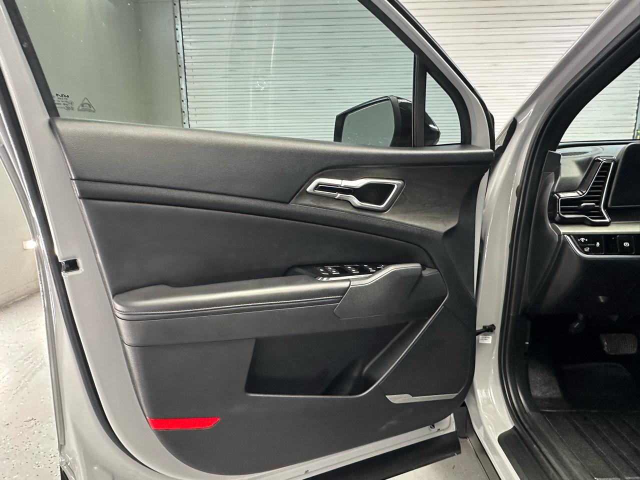 Kia Sportage X Line AWD 2023