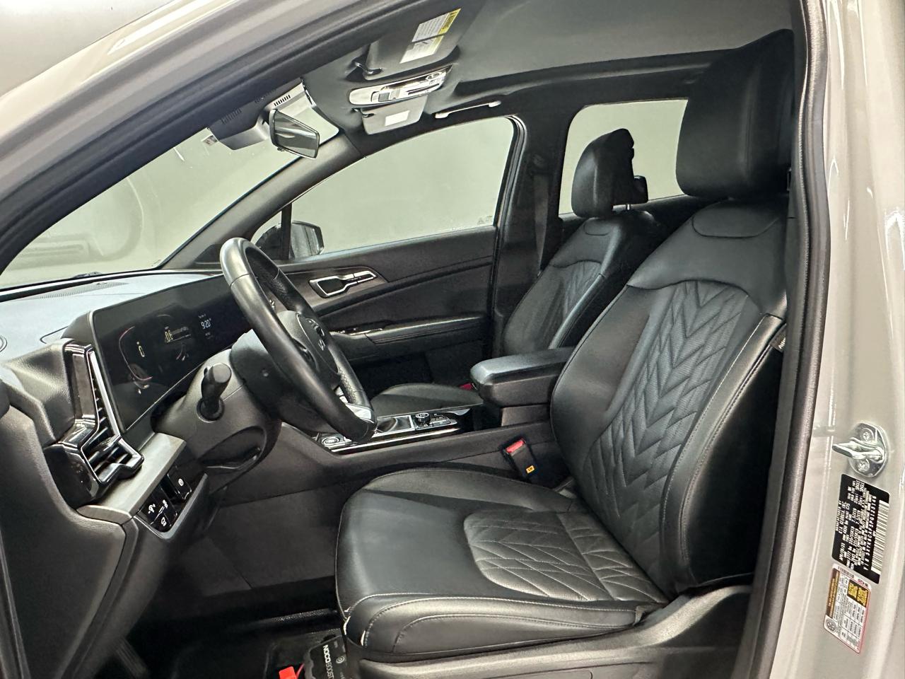 Kia Sportage X Line AWD 2023