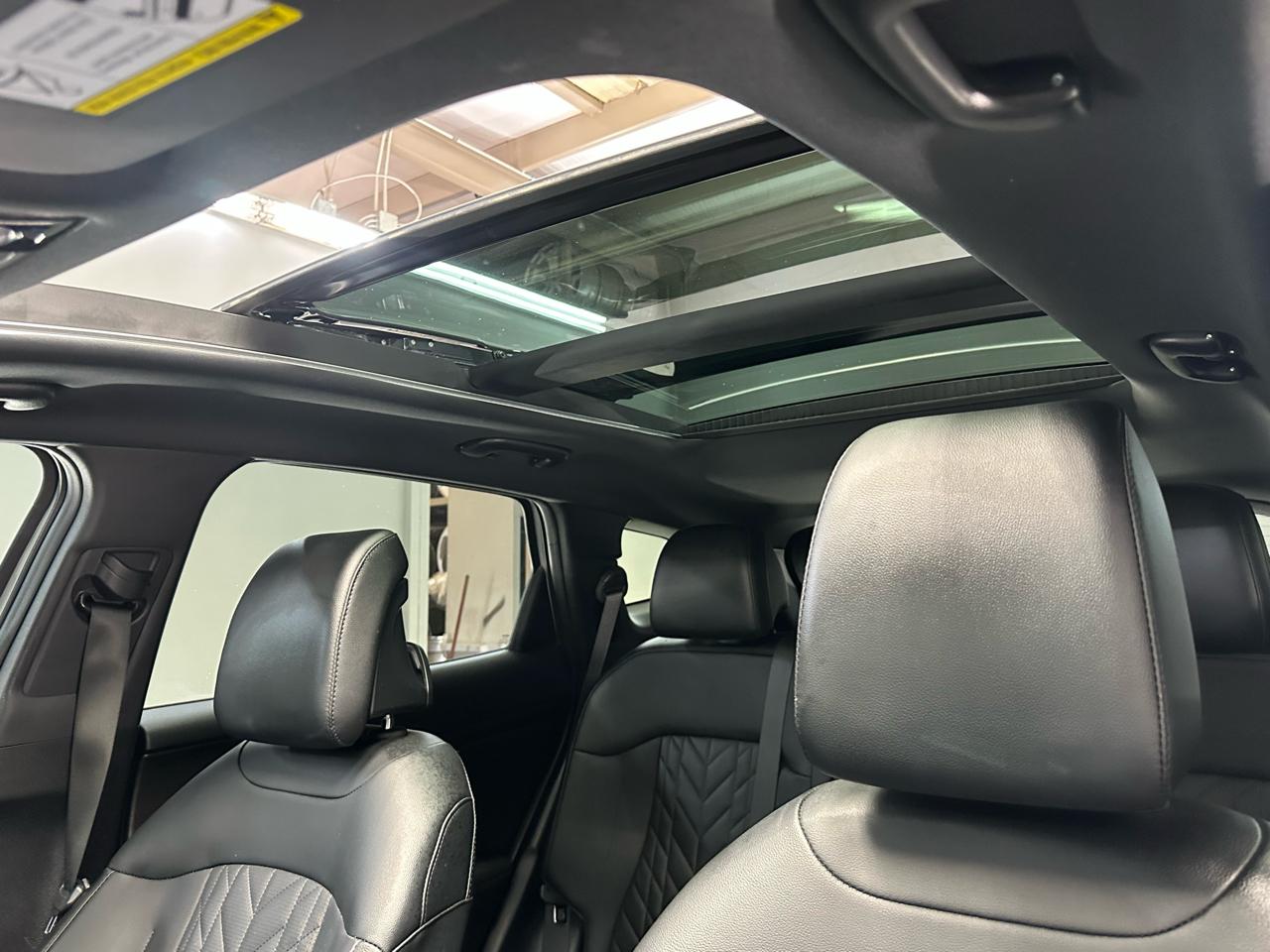 Kia Sportage X Line AWD 2023