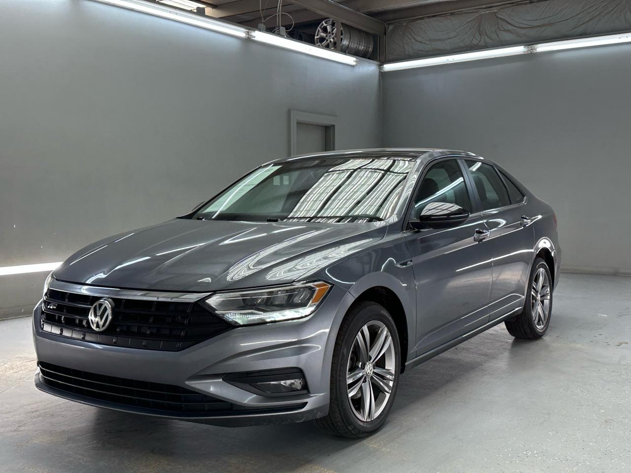 Volkswagen Jetta 1.4T SE 8A 2019