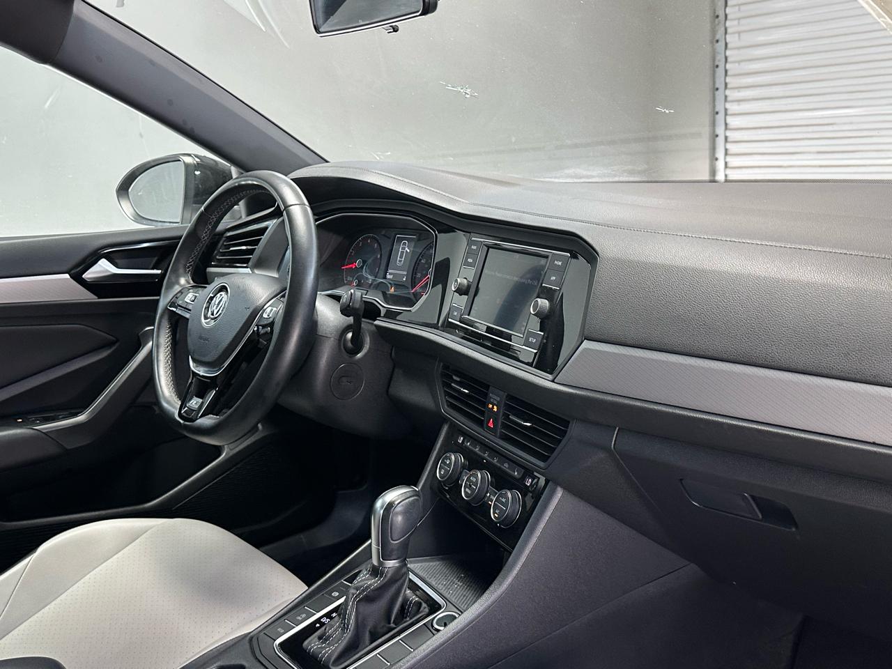 Volkswagen Jetta 1.4T SE 8A 2019