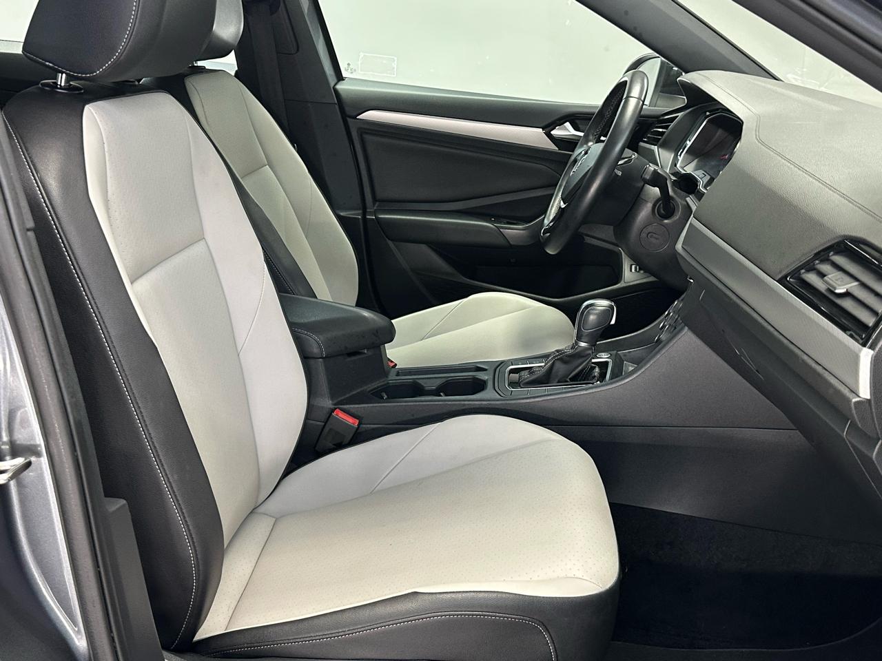 Volkswagen Jetta 1.4T SE 8A 2019