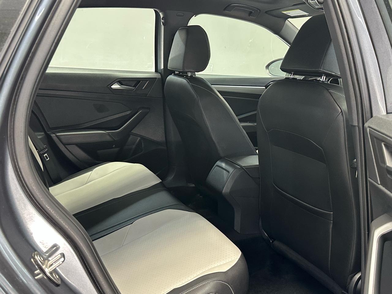 Volkswagen Jetta 1.4T SE 8A 2019