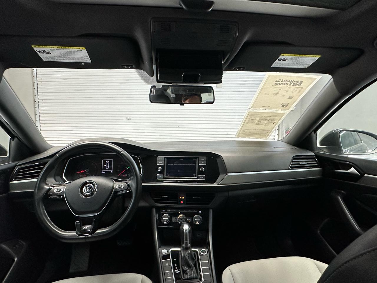 Volkswagen Jetta 1.4T SE 8A 2019