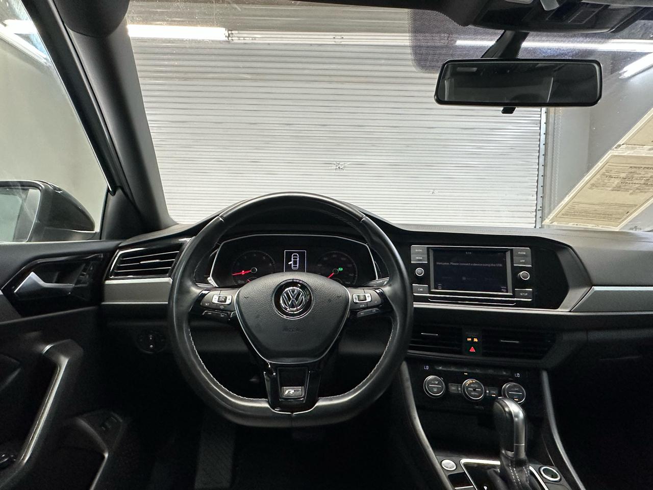 Volkswagen Jetta 1.4T SE 8A 2019