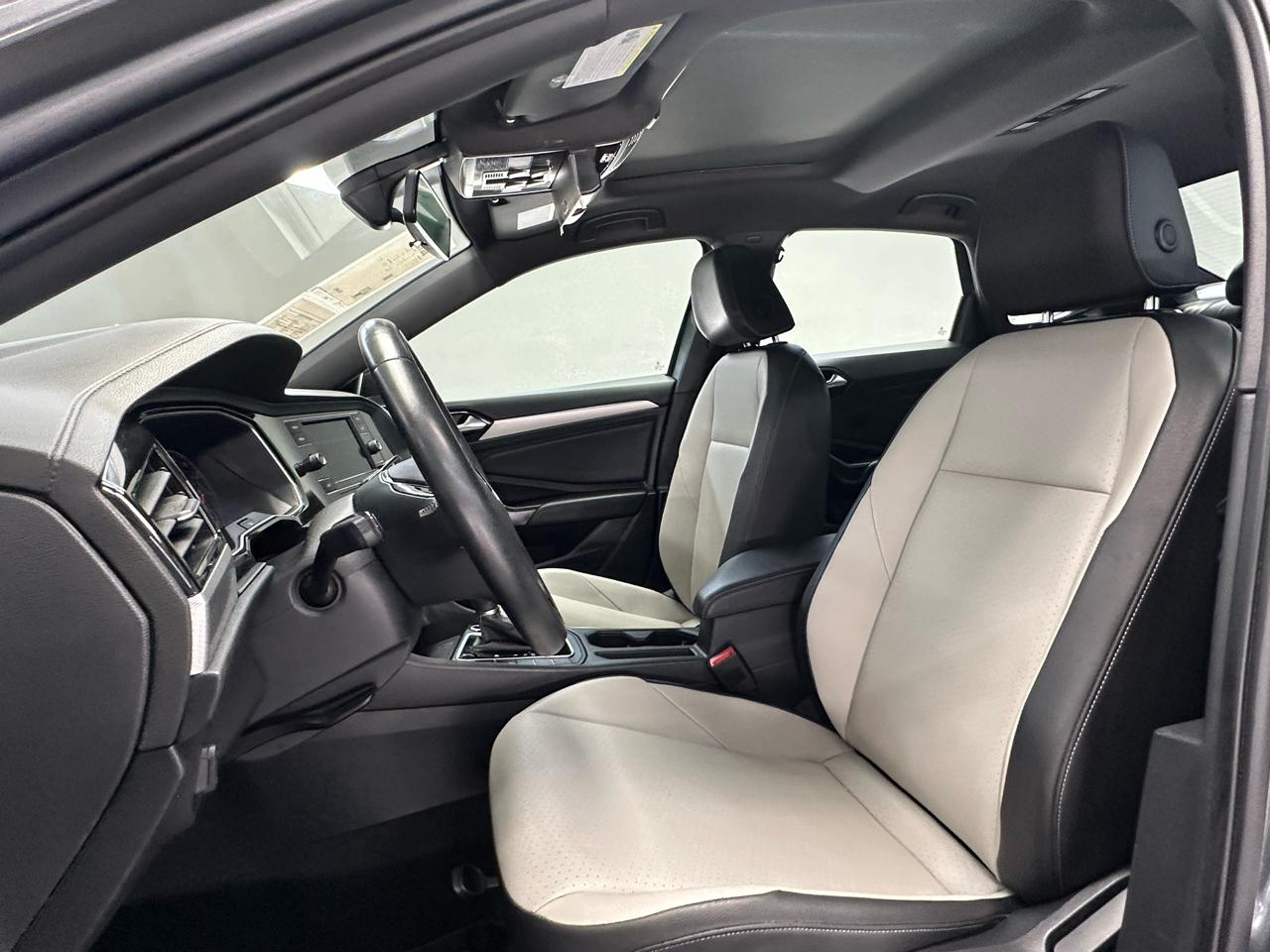 Volkswagen Jetta 1.4T SE 8A 2019