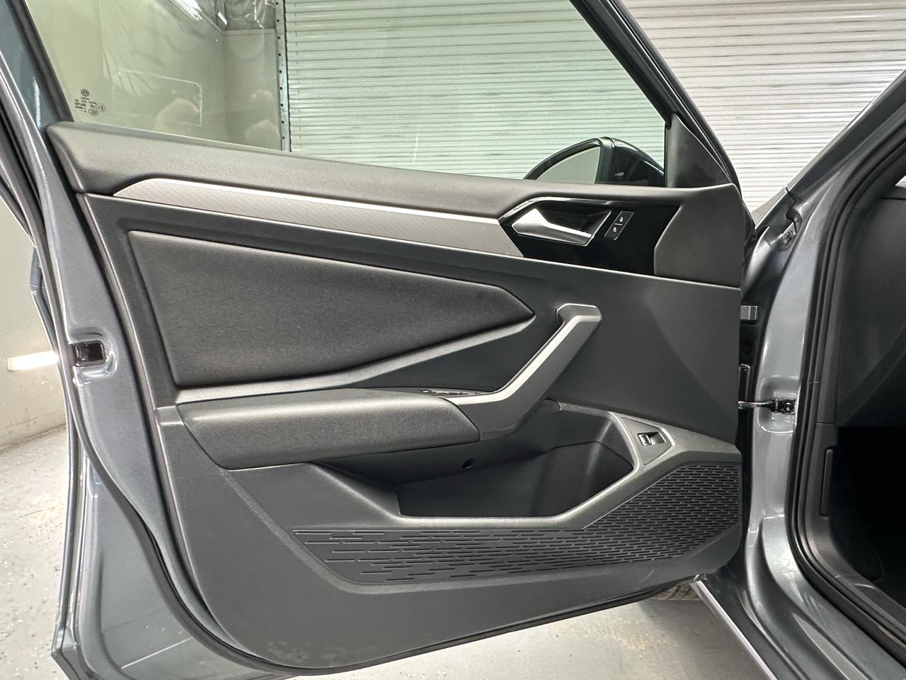 Volkswagen Jetta 1.4T SE 8A 2019