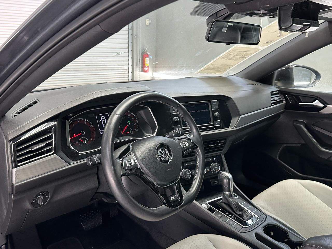 Volkswagen Jetta 1.4T SE 8A 2019