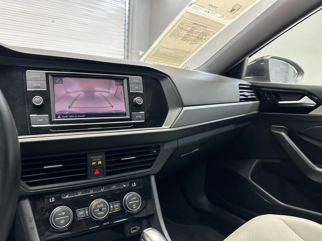 Volkswagen Jetta 1.4T SE 8A 2019