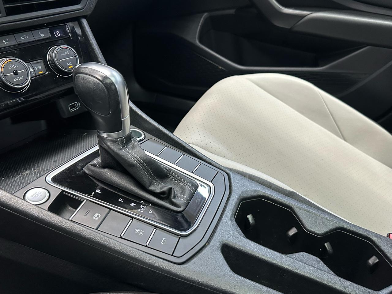 Volkswagen Jetta 1.4T SE 8A 2019