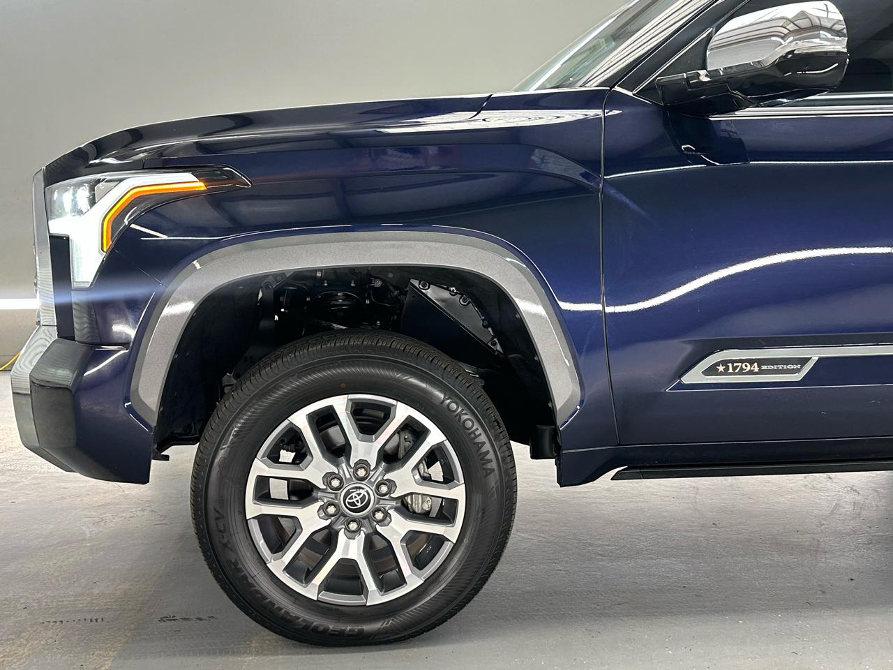 Toyota Tundra 1794 CrewMax 4WD 2023