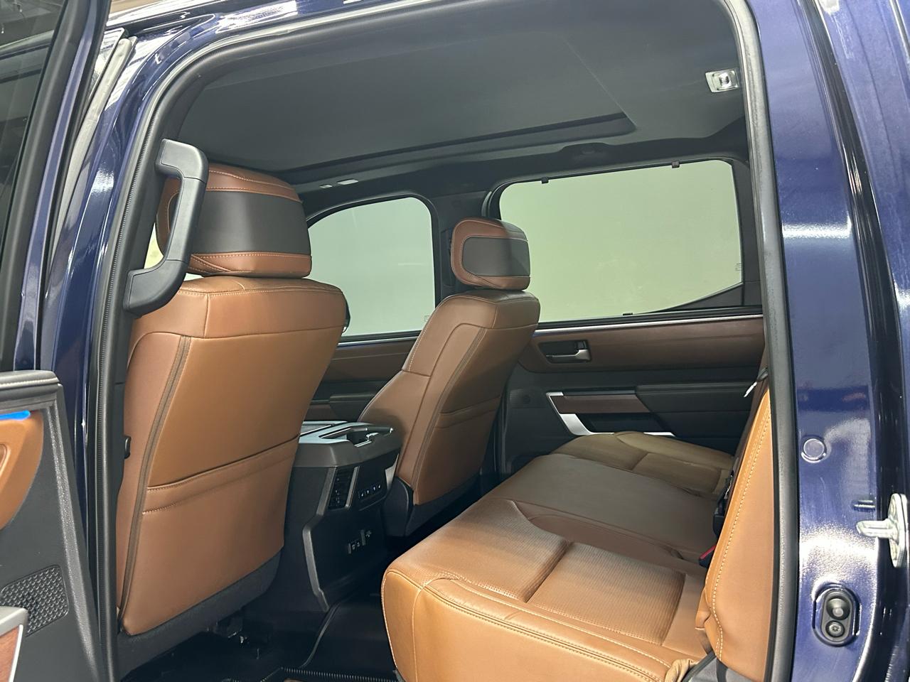 Toyota Tundra 1794 CrewMax 4WD 2023