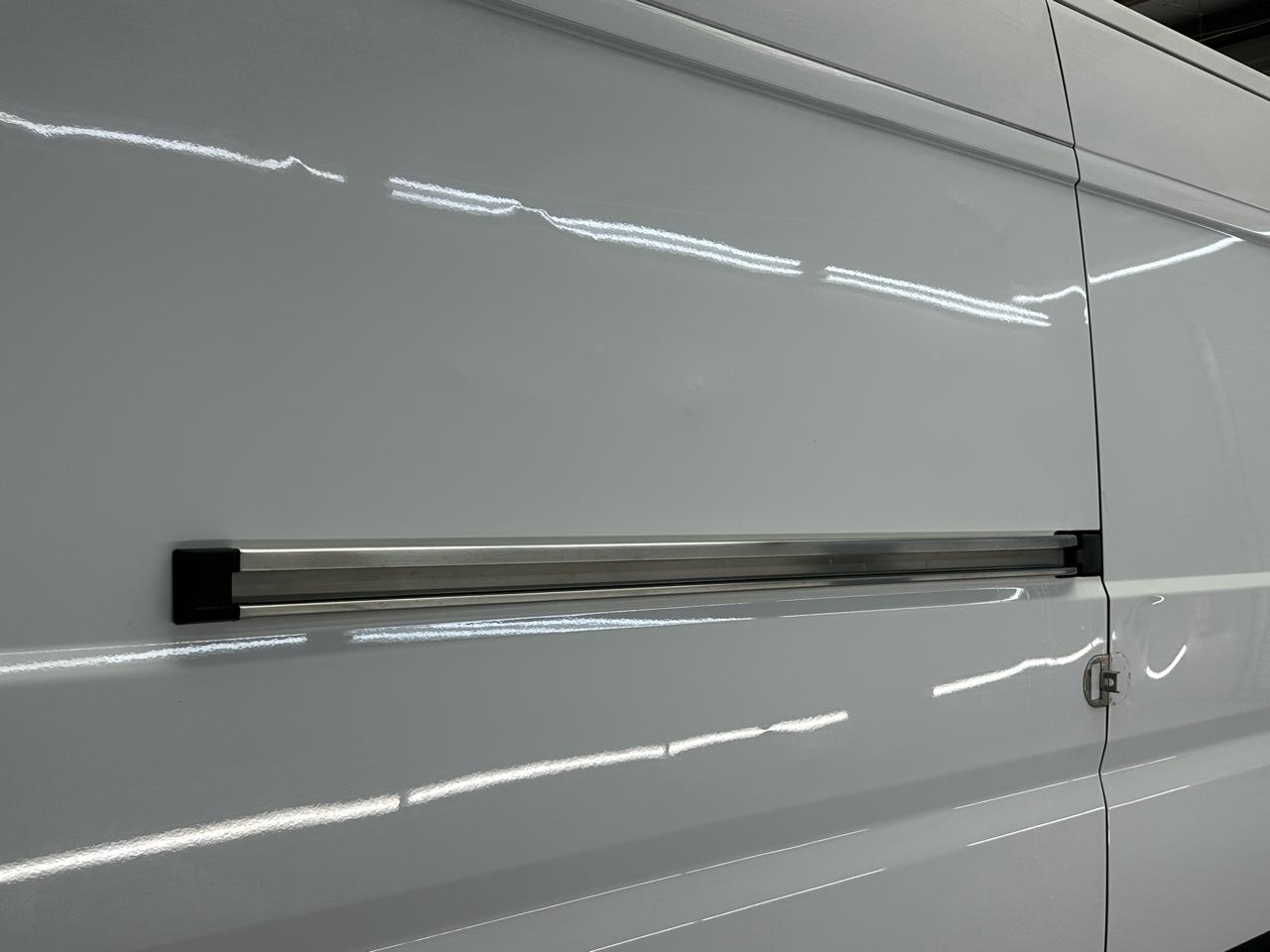 RAM Promaster 2500 High Roof 159-in. WB 2021