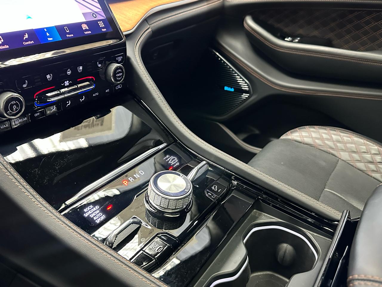 Jeep Grand Cherokee 4xe Summit 2022