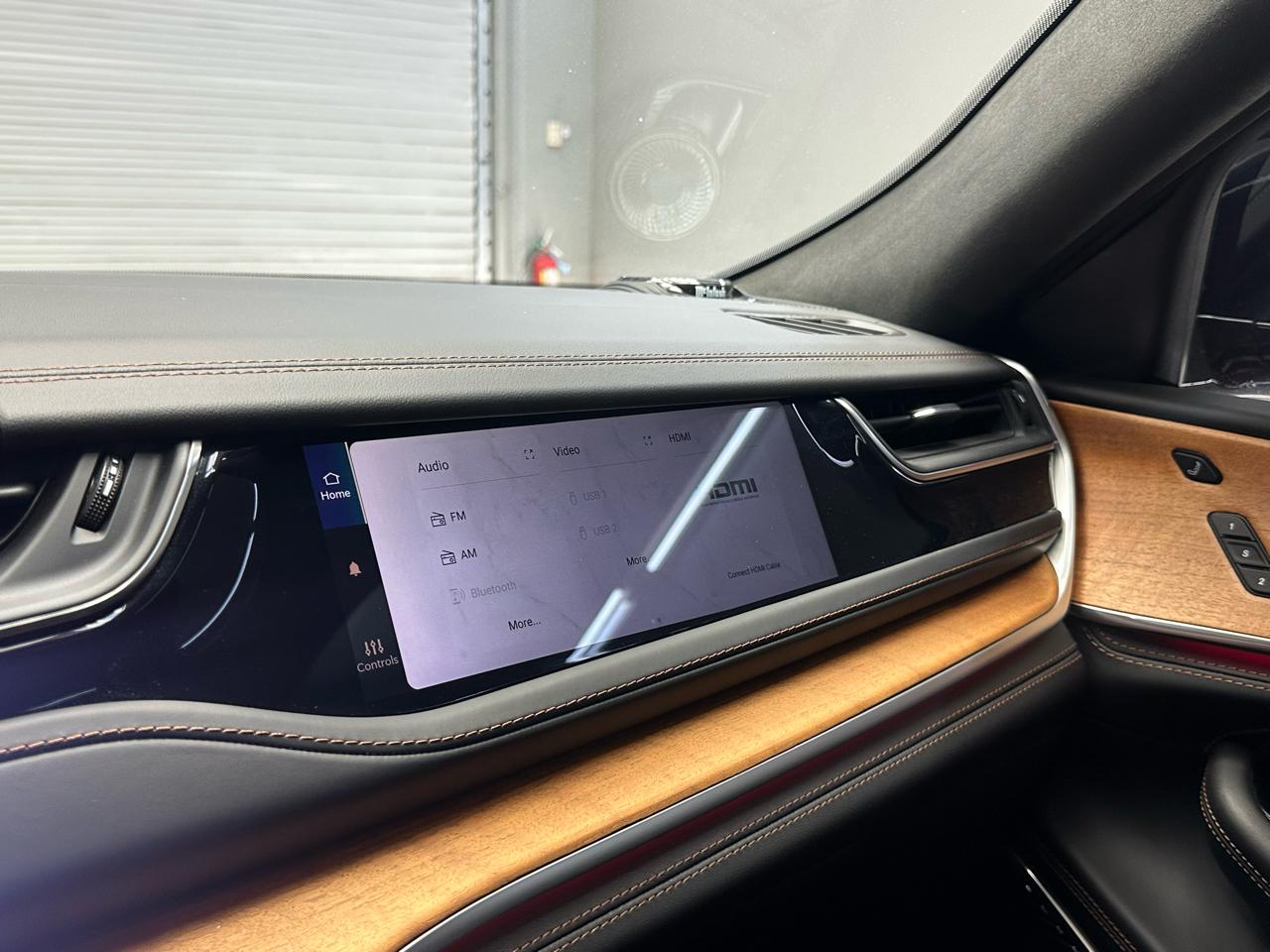 Jeep Grand Cherokee 4xe Summit 2022