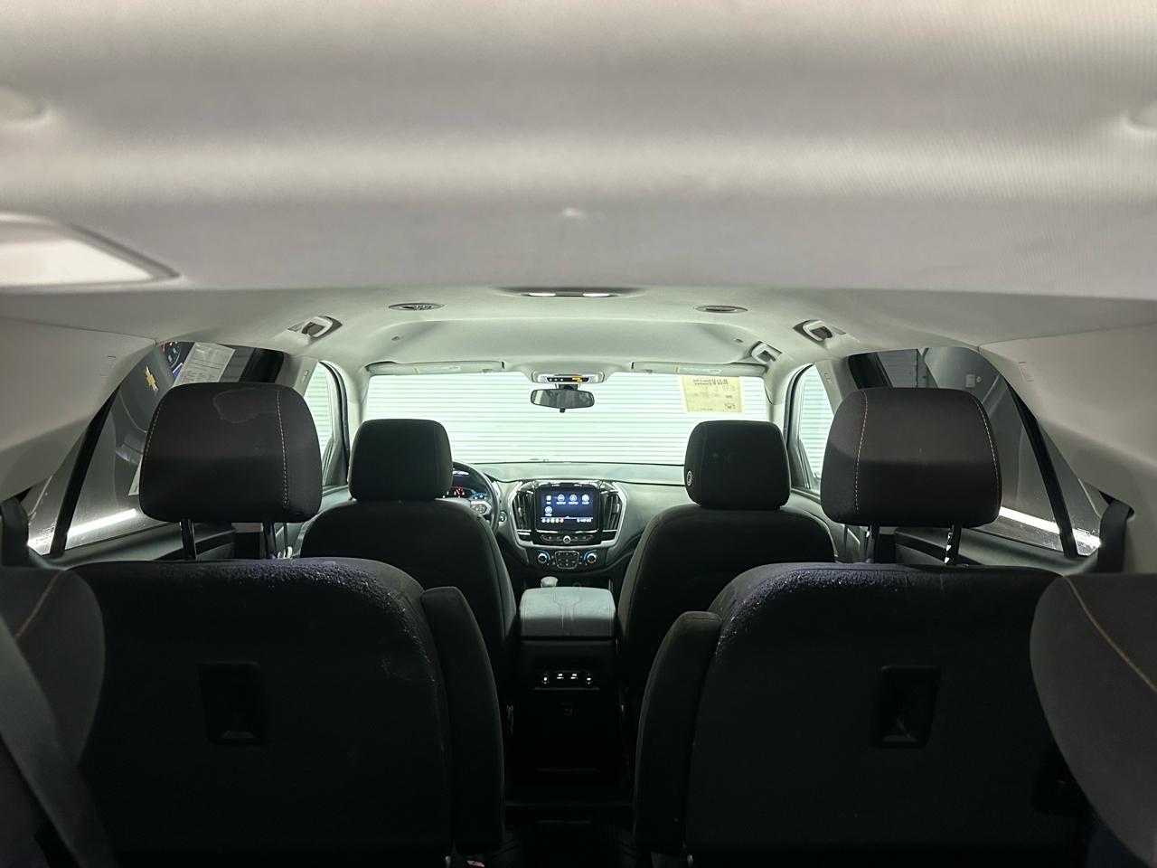 Chevrolet Traverse LT FWD 2021