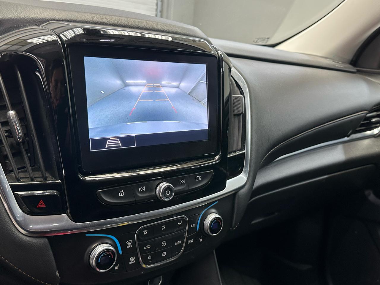 Chevrolet Traverse LT FWD 2021