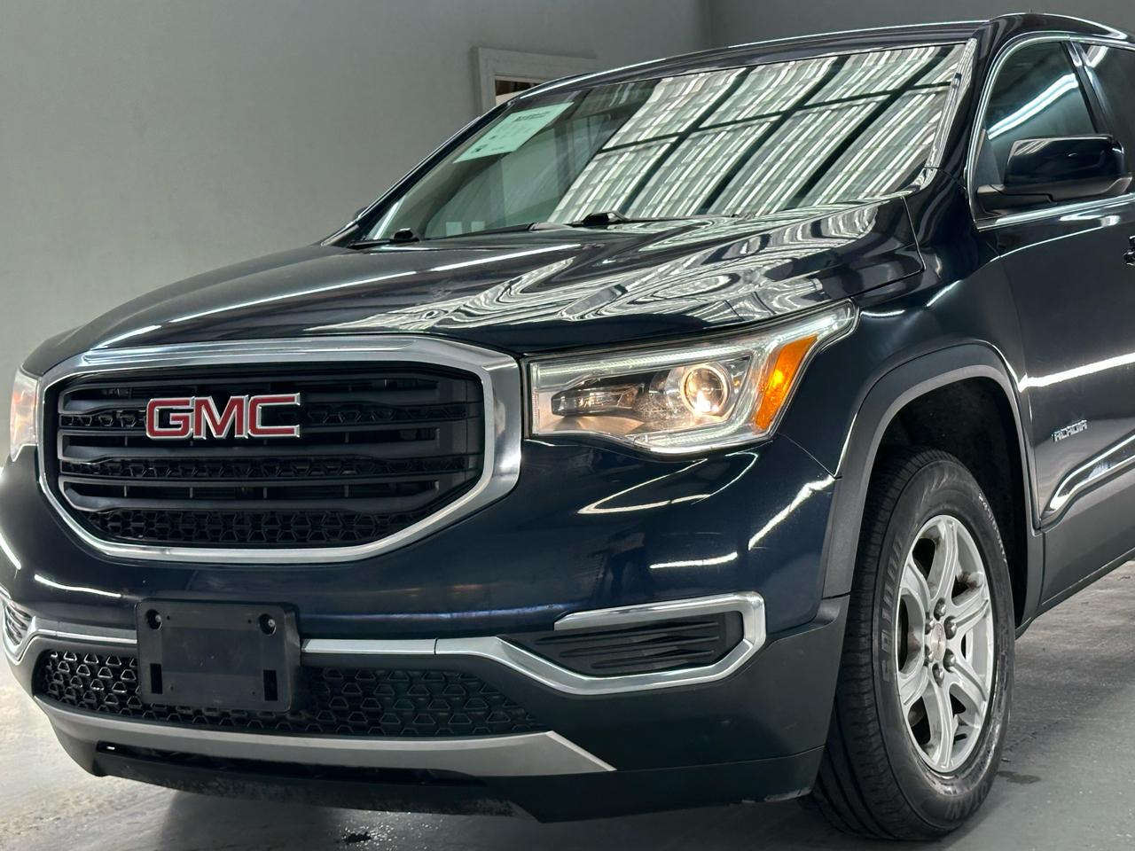 GMC Acadia SLE-1 FWD 2017