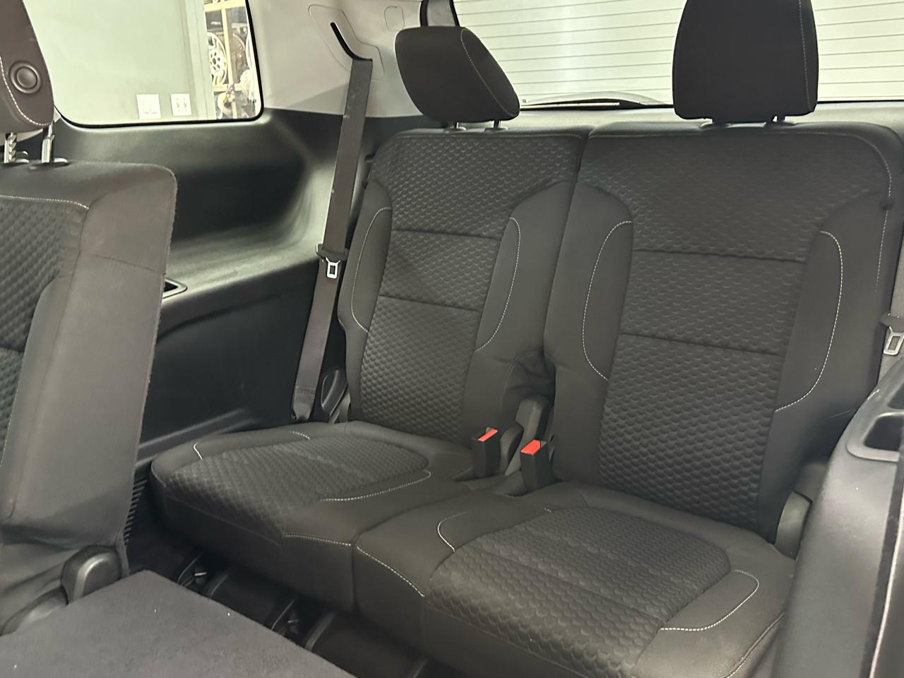 GMC Acadia SLE-1 FWD 2017