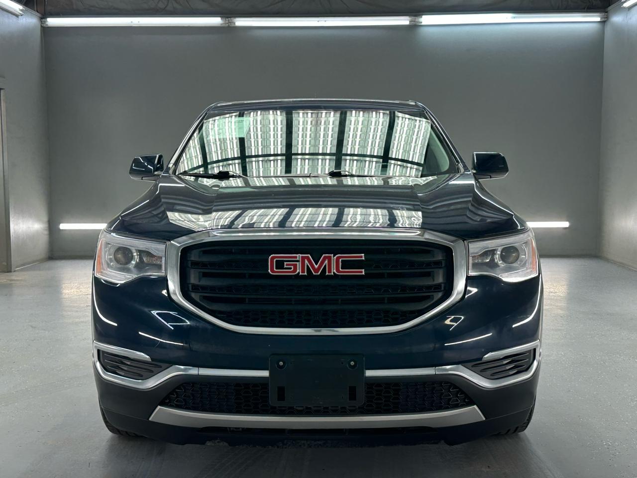 GMC Acadia SLE-1 FWD 2017