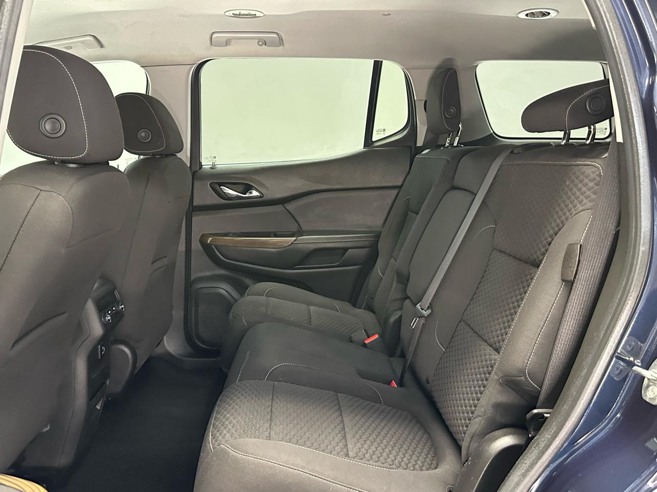 GMC Acadia SLE-1 FWD 2017