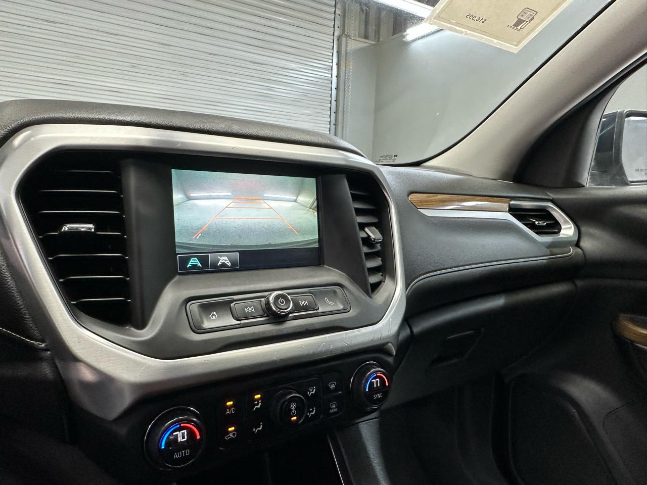 GMC Acadia SLE-1 FWD 2017