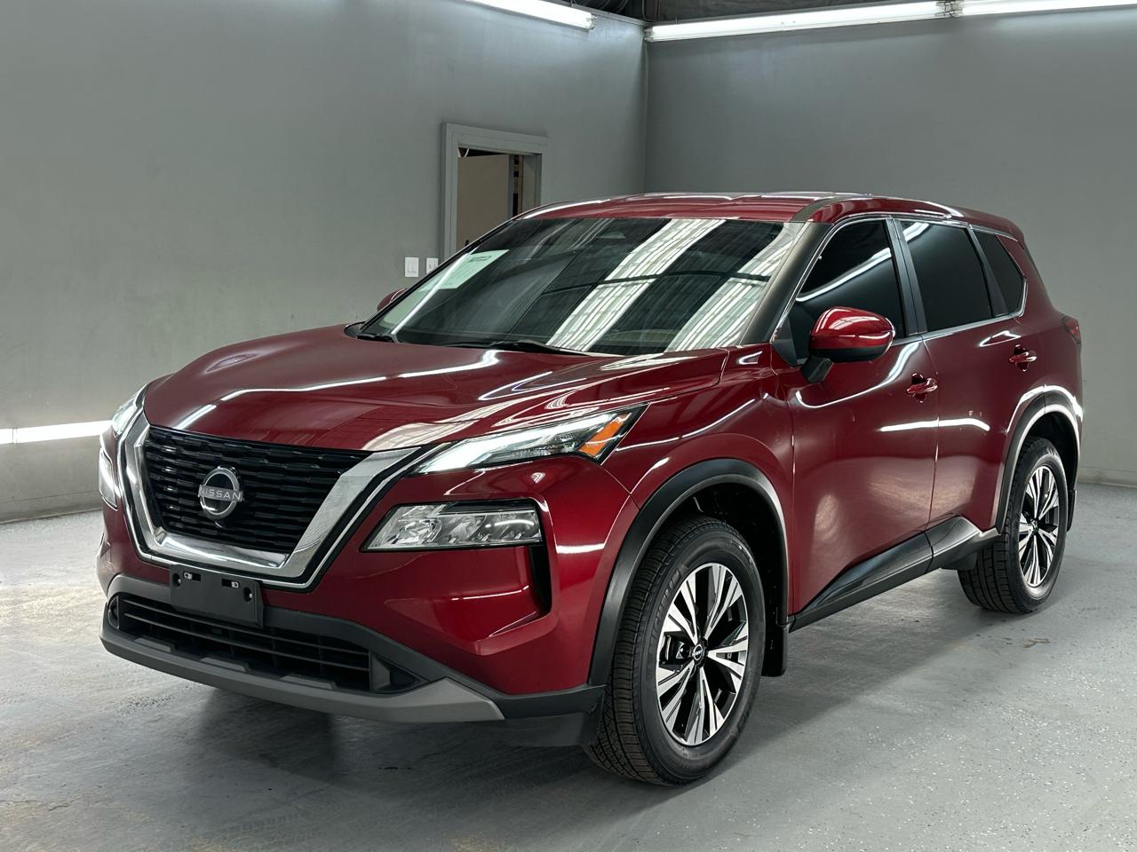 Nissan Rogue SV 2023