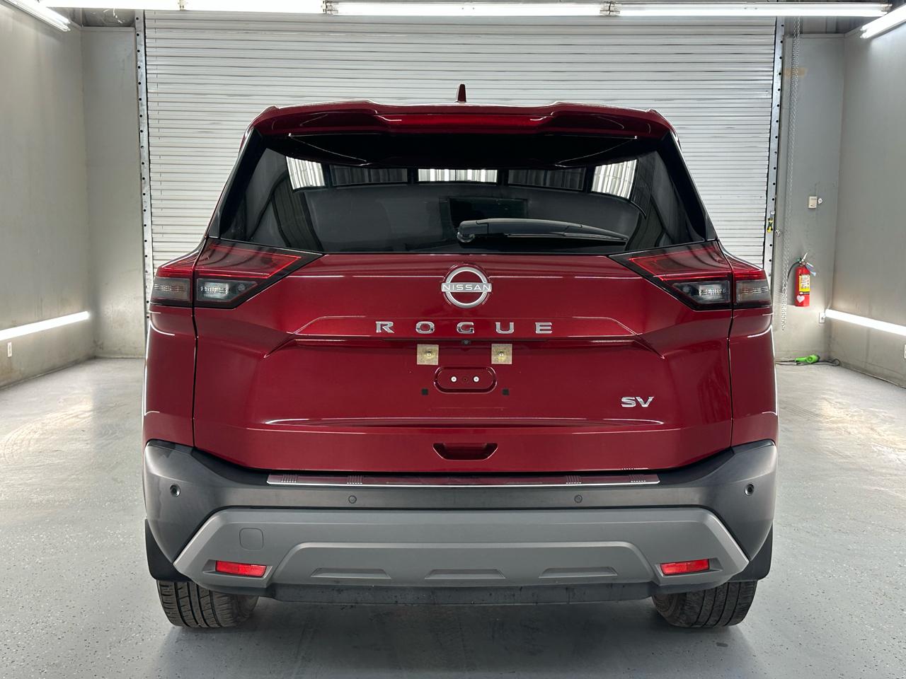 Nissan Rogue SV 2023