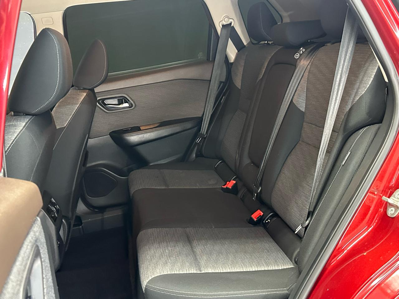 Nissan Rogue SV 2023