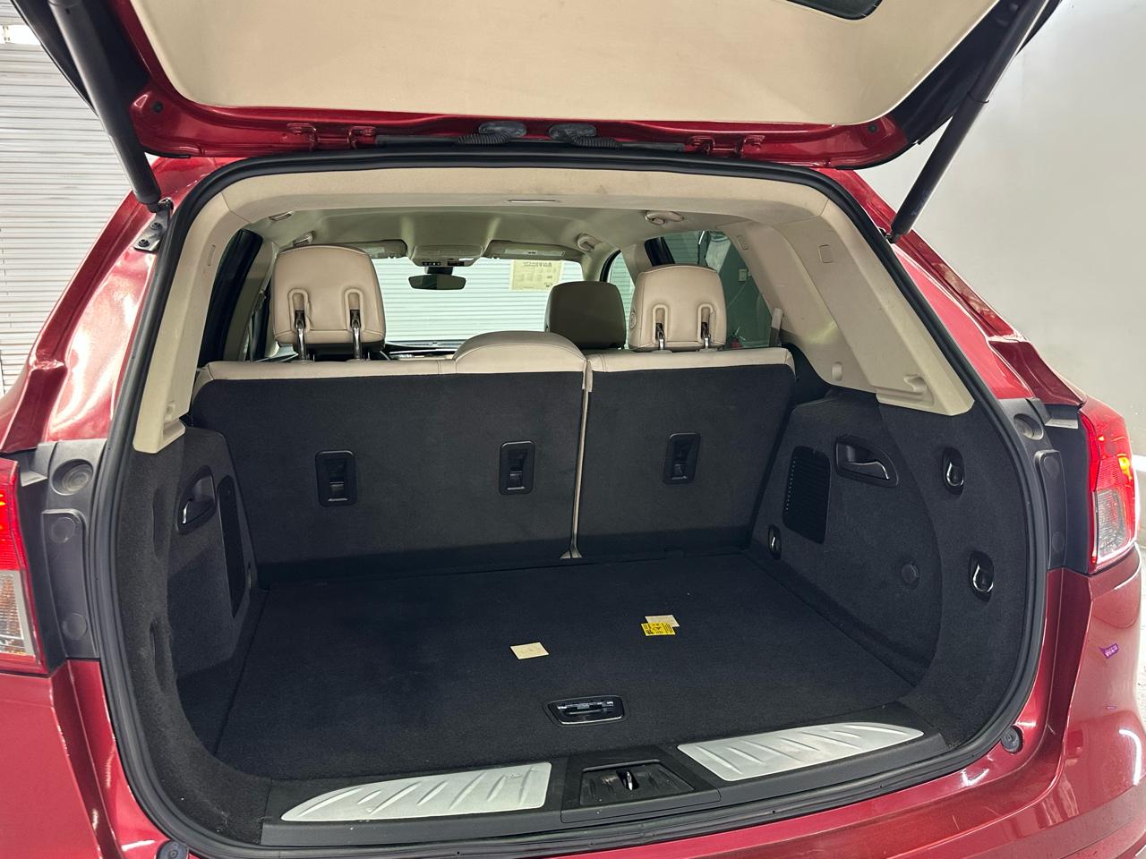 Buick Envision Premium II AWD 2017