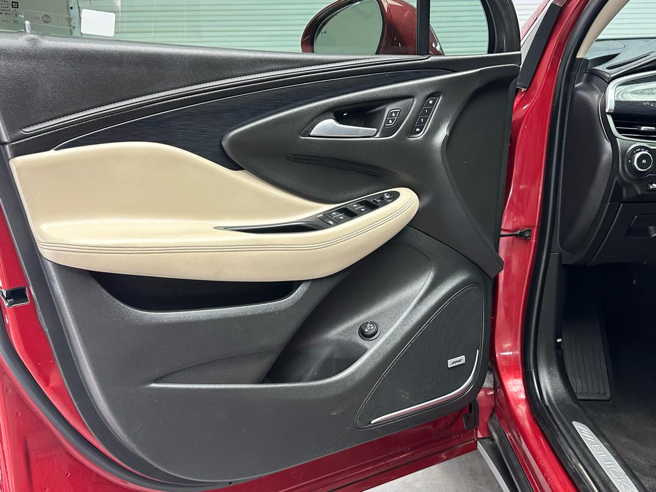 Buick Envision Premium II AWD 2017