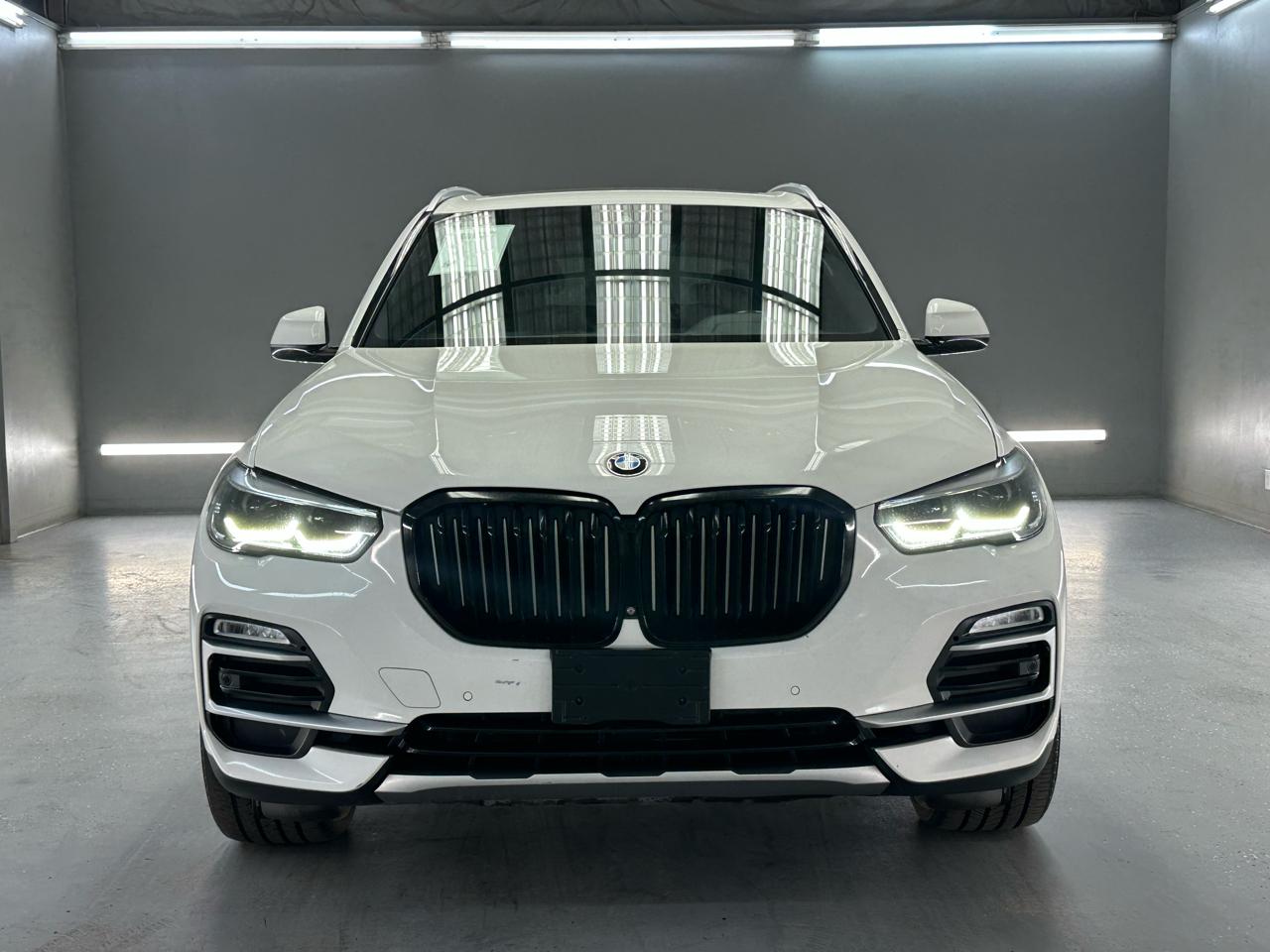 BMW X5 sDrive40i 2020