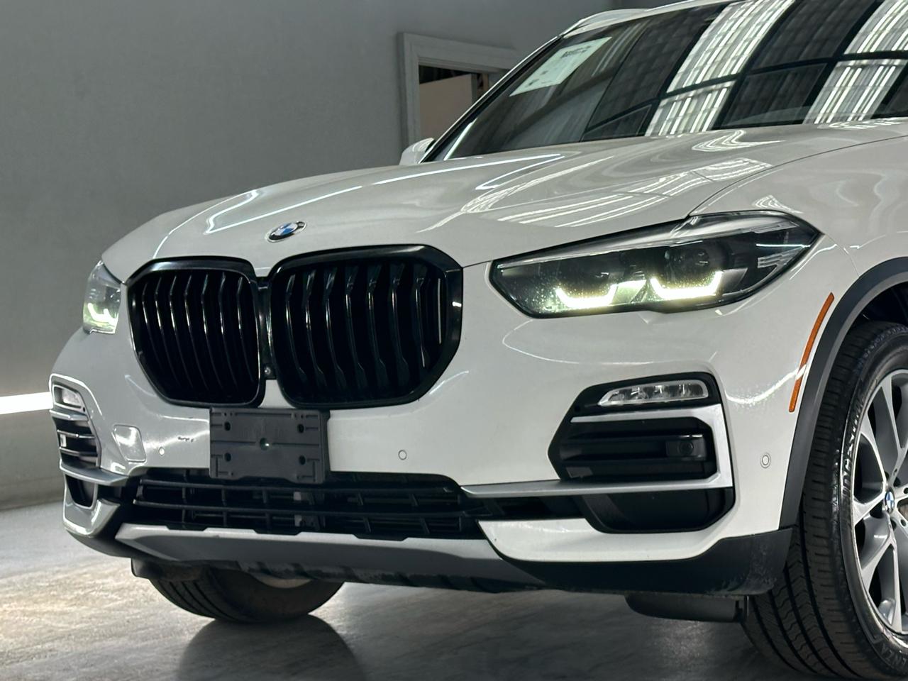 BMW X5 sDrive40i 2020