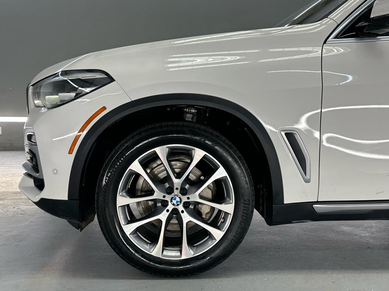 BMW X5 sDrive40i 2020