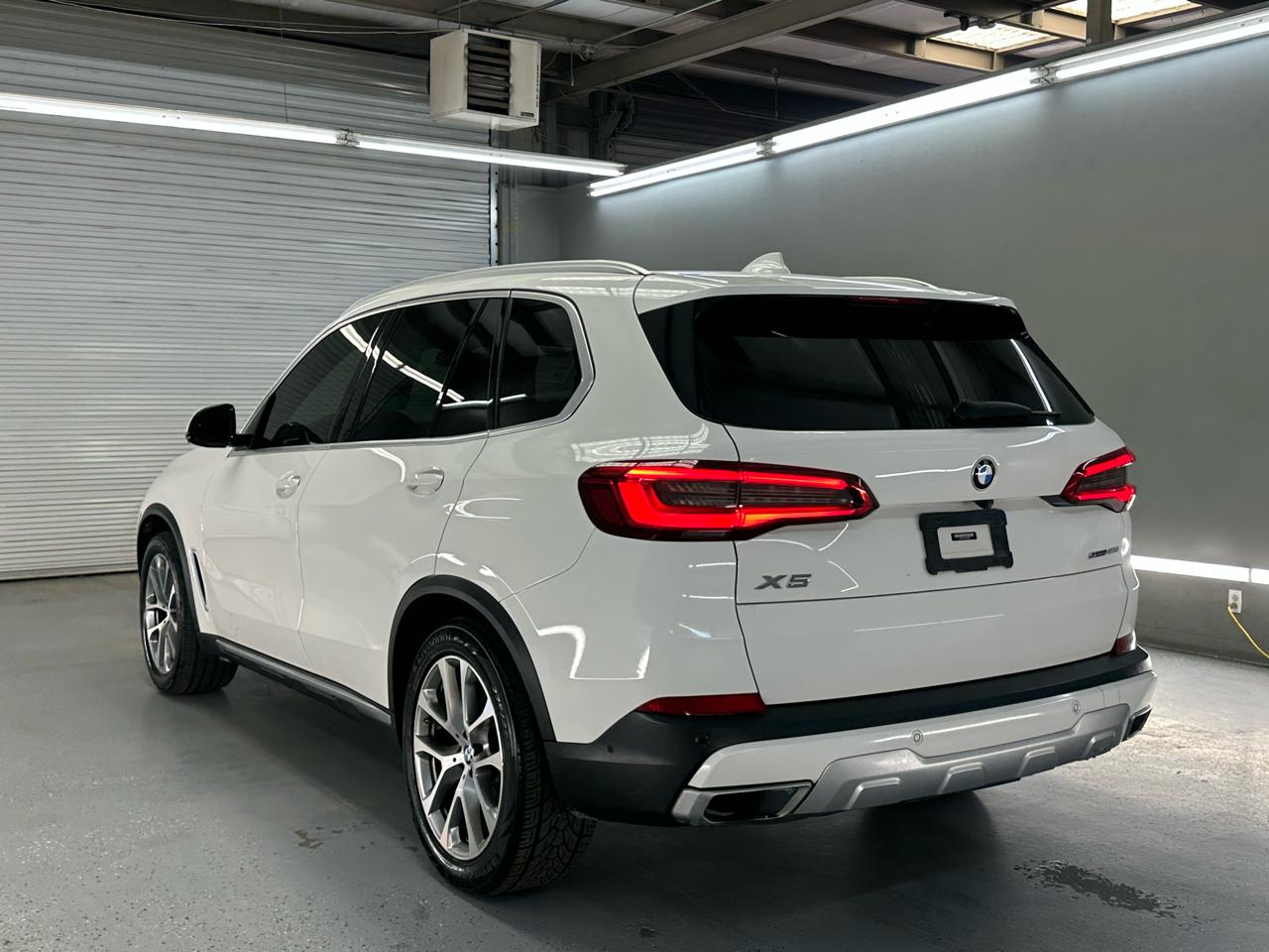 BMW X5 sDrive40i 2020