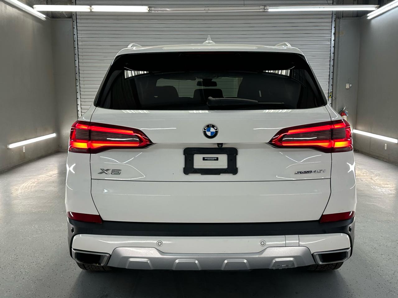 BMW X5 sDrive40i 2020