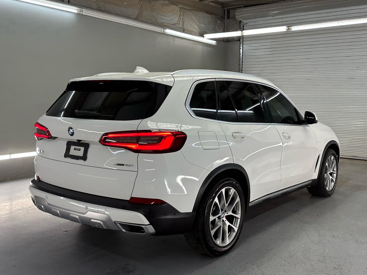 BMW X5 sDrive40i 2020