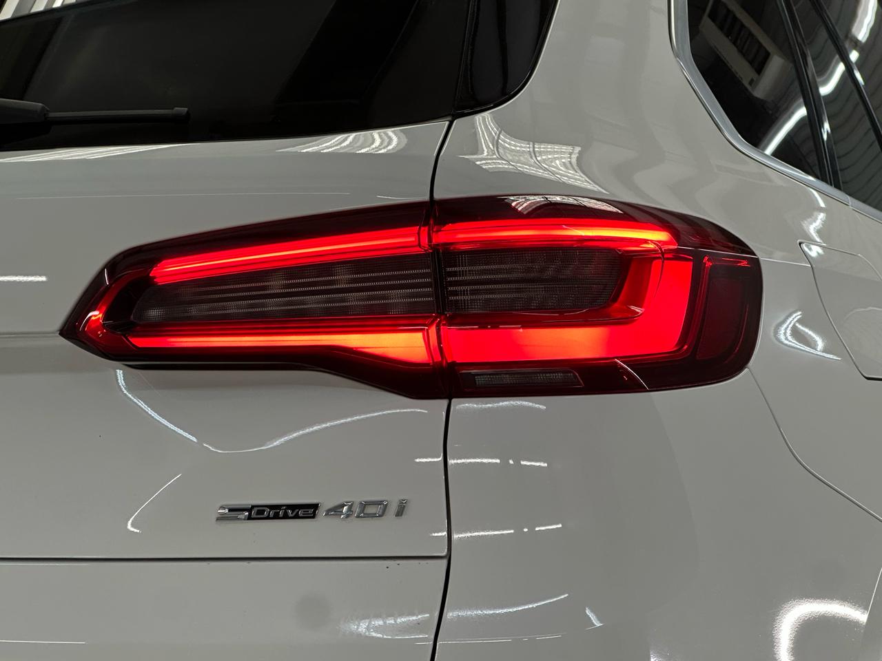 BMW X5 sDrive40i 2020