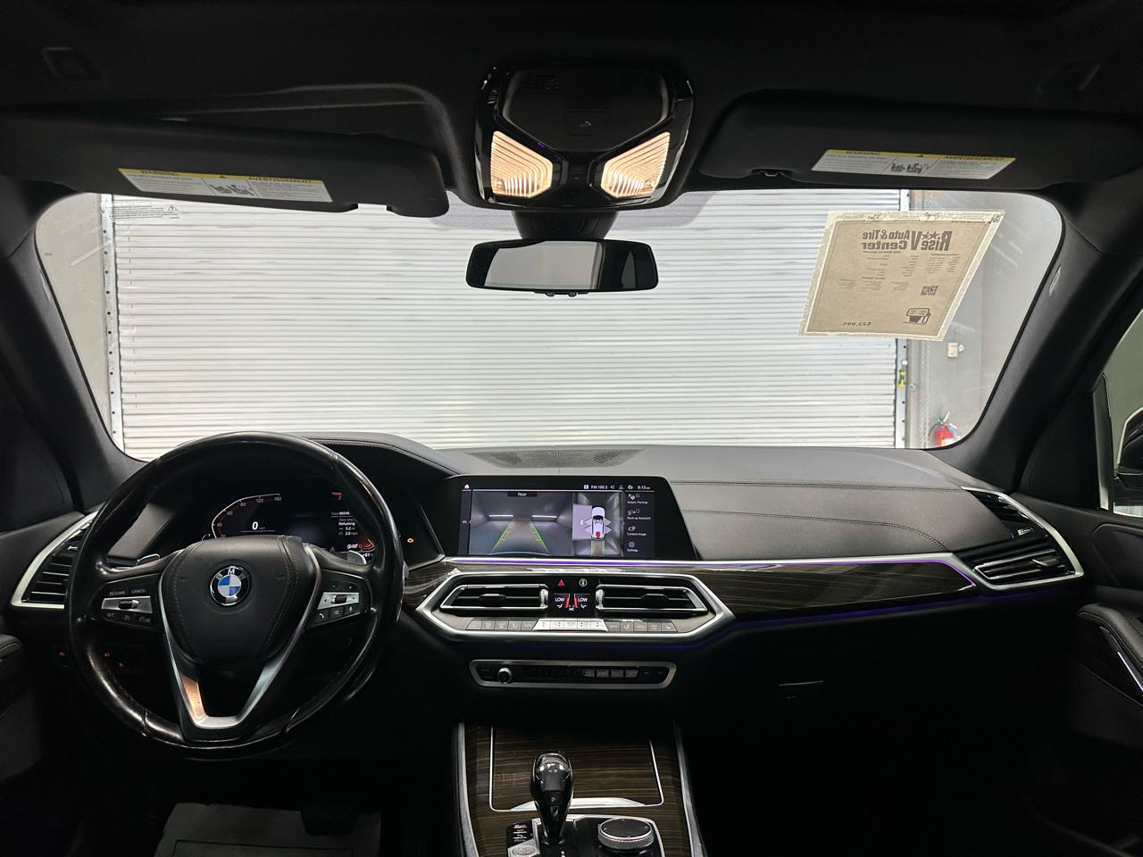 BMW X5 sDrive40i 2020
