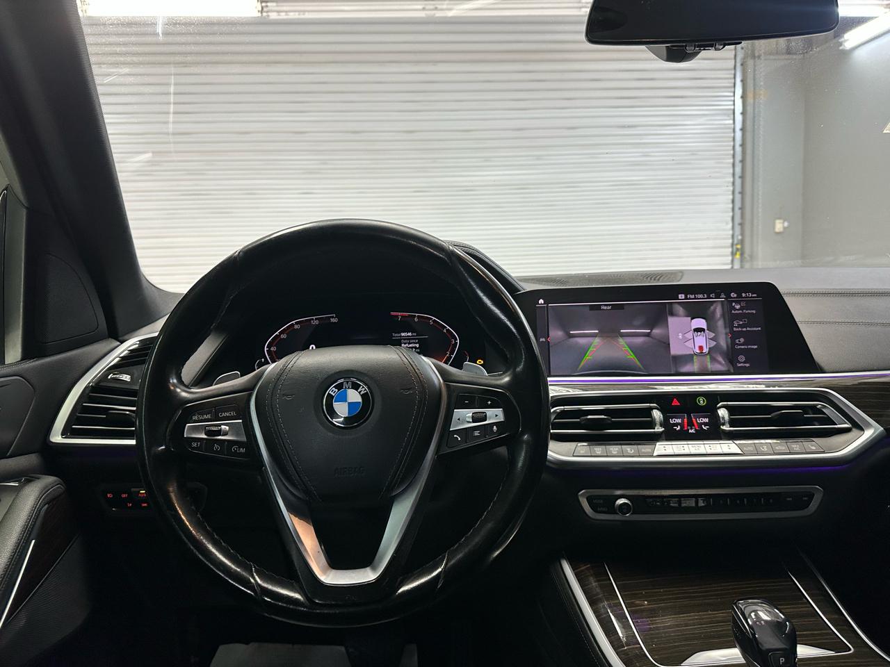 BMW X5 sDrive40i 2020