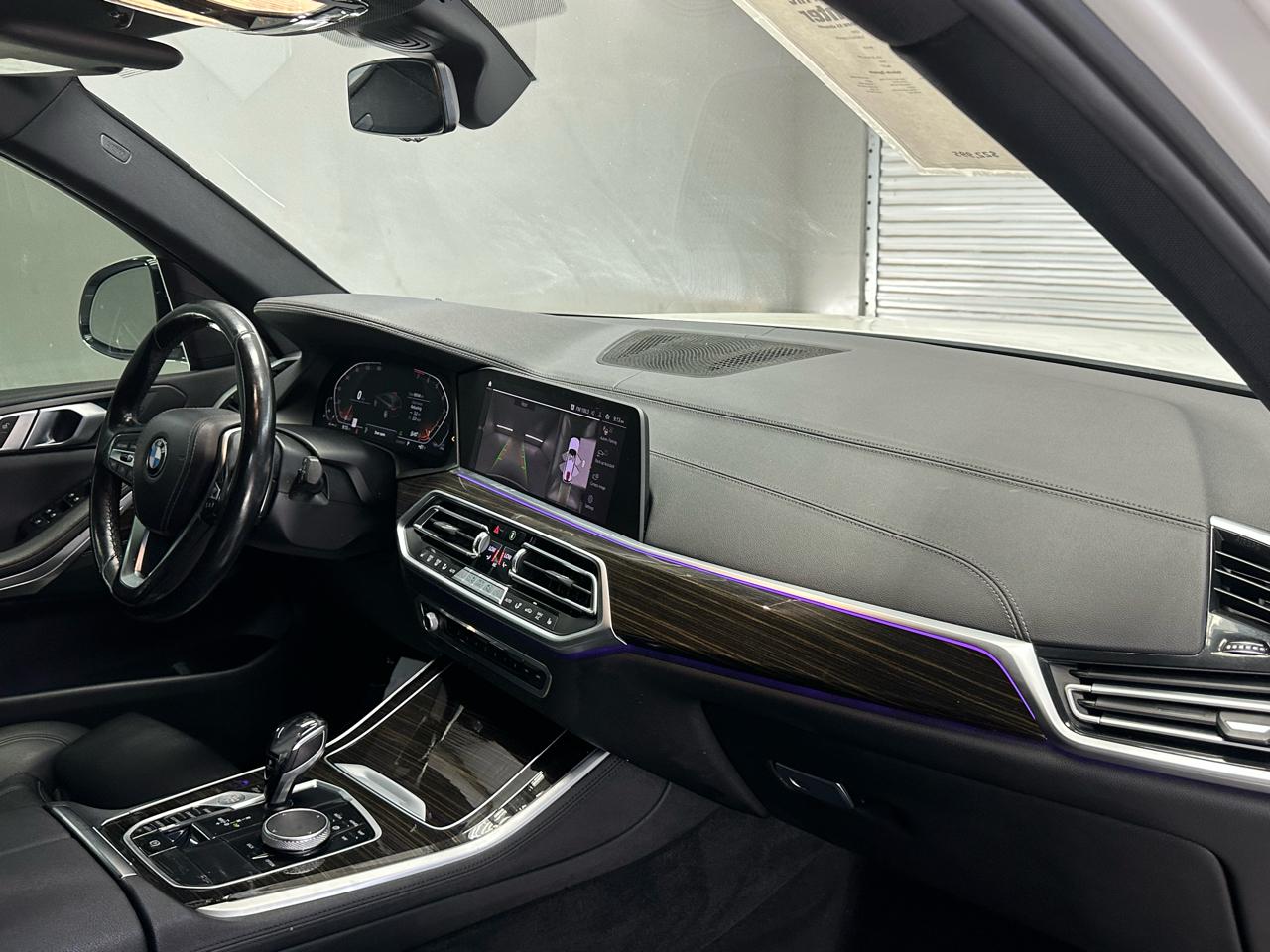 BMW X5 sDrive40i 2020