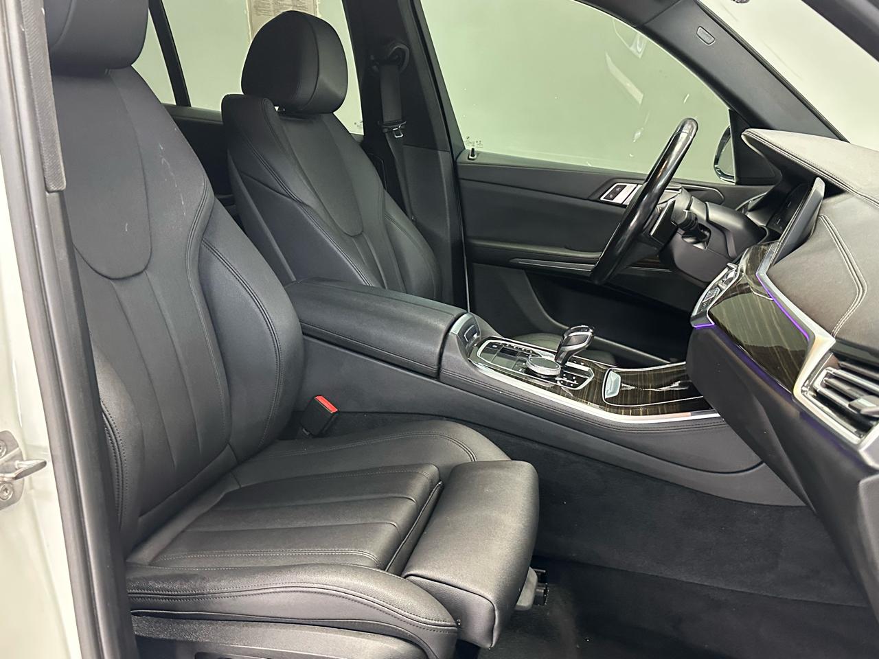 BMW X5 sDrive40i 2020