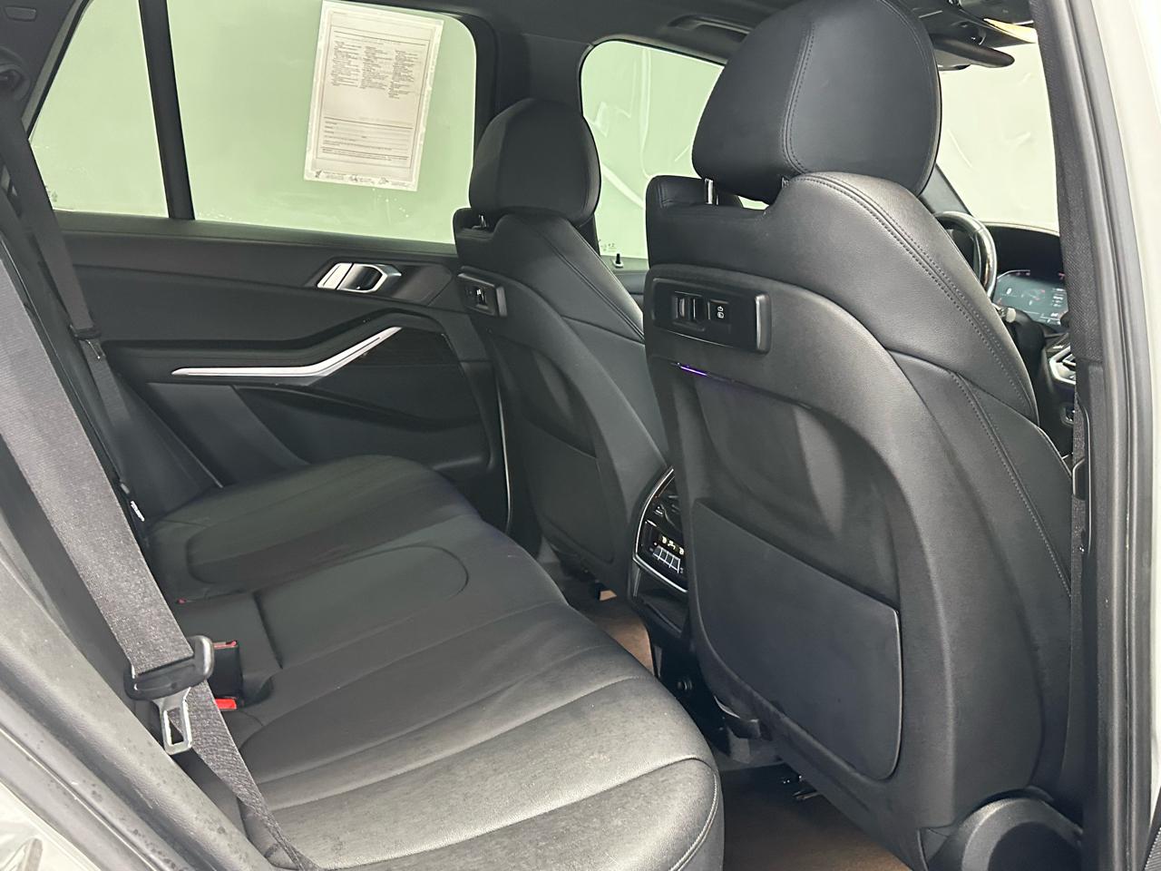 BMW X5 sDrive40i 2020