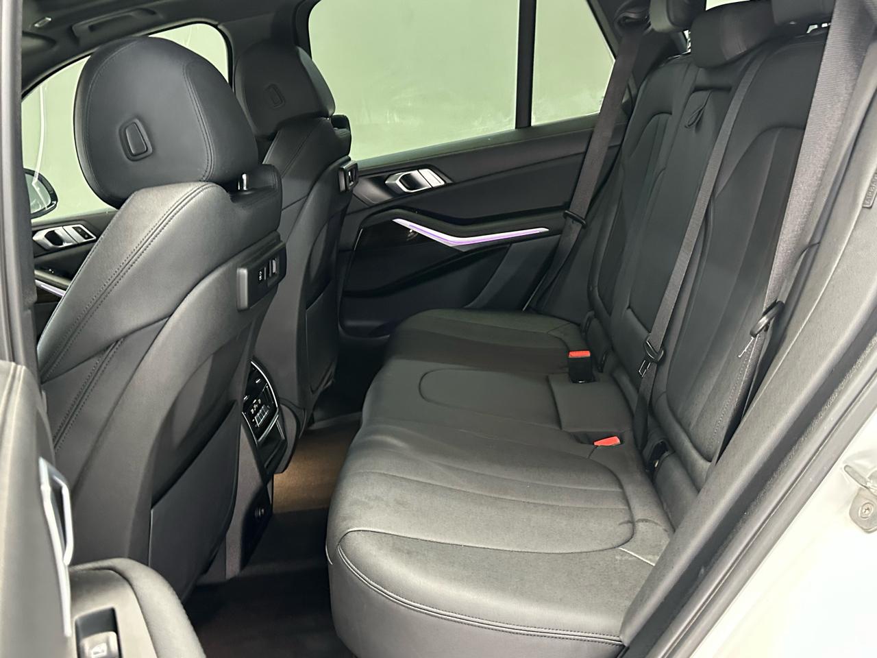 BMW X5 sDrive40i 2020