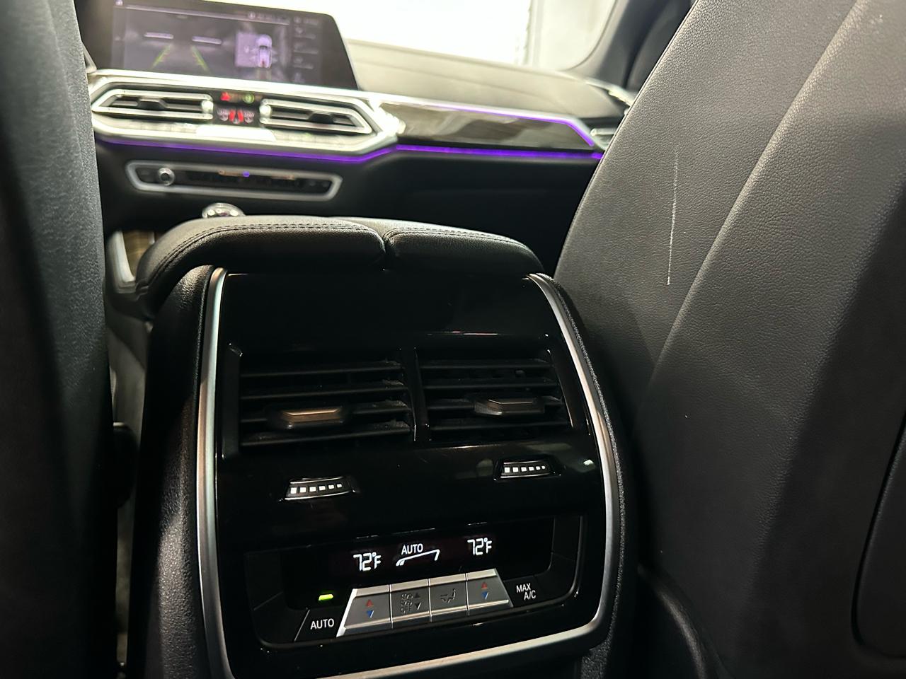 BMW X5 sDrive40i 2020