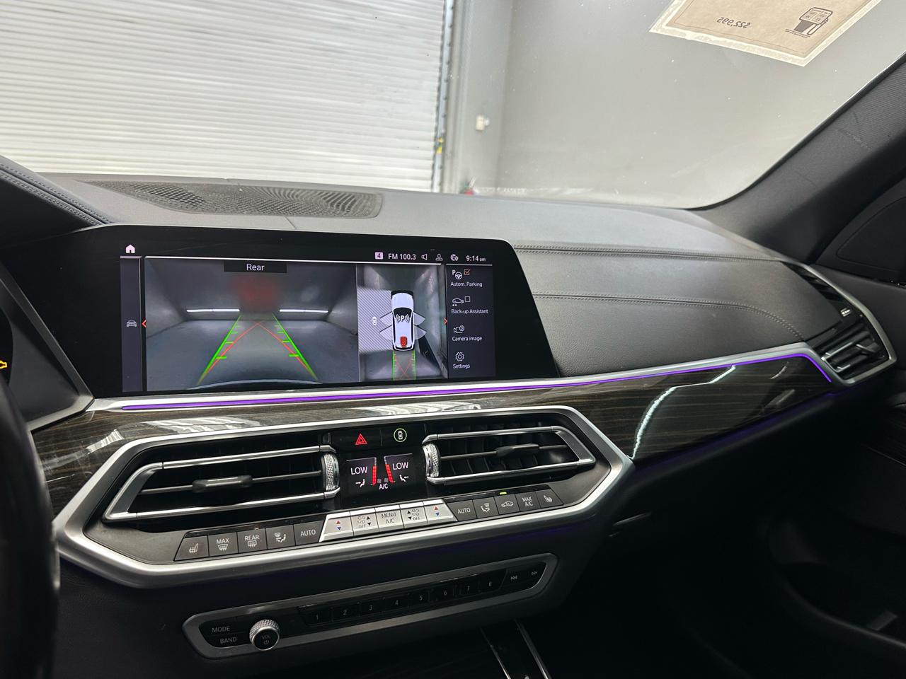 BMW X5 sDrive40i 2020