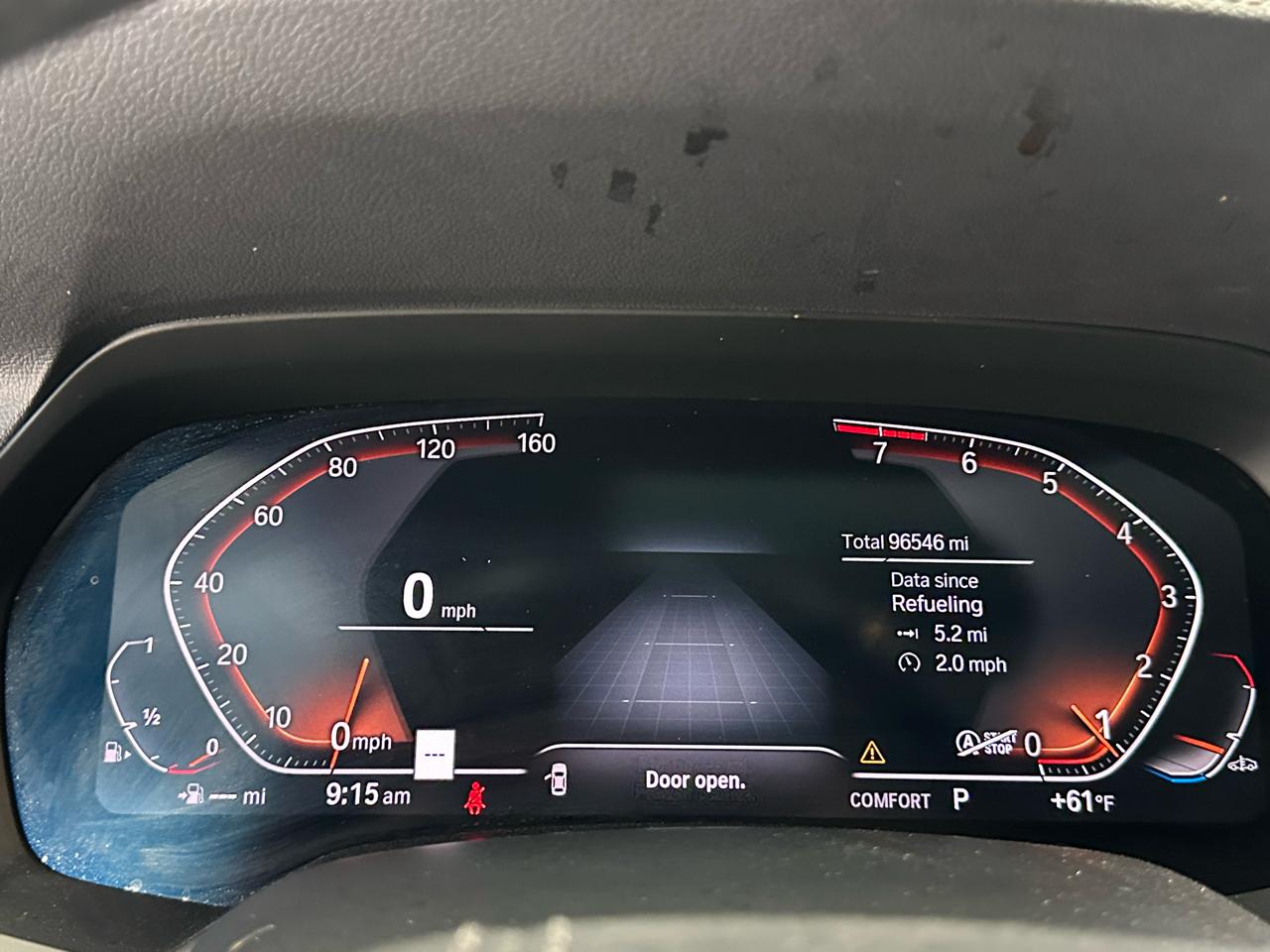 BMW X5 sDrive40i 2020